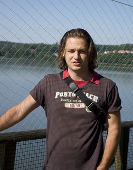 Daniel Tomov